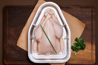 Free Range Chicken 1.7Kg